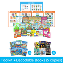 Super Classroom Pack Stages 7R-8