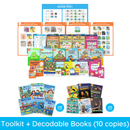 Super Classroom Pack Stages 7R-8