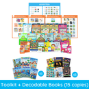 Super Classroom Pack Stages 7R-8