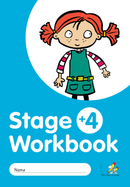 Stage Plus 4 Workbook