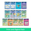 Teacher Activity Resource Pack Stages 1–8