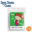 Speed Sounds and Chants Stage 7 Unit 5
