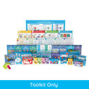 Super Classroom Pack Stages 1-6