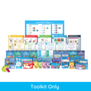 Super Classroom Pack Stages 1-6