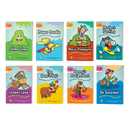 Fluency Fun Value Pack