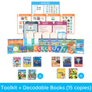 Super Classroom Pack Stages 7.1-7.4