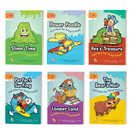 Fluency Fun Value Packs