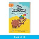 Fluency Fun: The Bear's Hair and Other Fun Things to Read (Stage 7 Unit 5, Year 2)