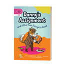Fluency Fun: Danny's Assignment and Other Fun Things to Read
