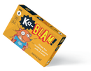 Fox Kid Ka-Blam! Box 4