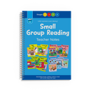 Wild Detectives Small Group Reading Teacher Notes Stages 1-4