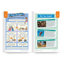 Fluency Fun: The Bear's Hair and Other Fun Things to Read (Stage 7 Unit 5, Year 2)