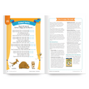 Fluency Fun: The Bear's Hair and Other Fun Things to Read (Stage 7 Unit 5, Year 2)