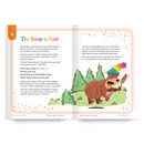 Fluency Fun: The Bear's Hair and Other Fun Things to Read (Stage 7 Unit 5, Year 2)