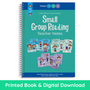 Pip and Tim Small Group Reading Teacher Notes Stages Plus 4, 5, 6