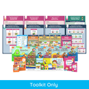 Super Classroom Pack Stages 7R-8