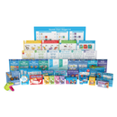 Super Classroom Pack Stages 1-6