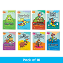 Fluency Fun Value Pack