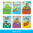 Fluency Fun Value Packs