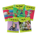 Wild Detectives Stage 3