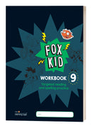 Fox Kid Workbook 9