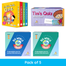 Decodable Quiz Value Packs