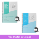 Little Learners Love Literacy Assessment Pack (Digital)