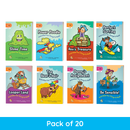 Fluency Fun Value Pack