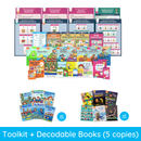 Super Classroom Pack Stages 7R-8