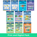 Teacher Activity Resource Pack