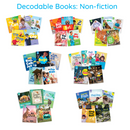 Super Classroom Pack Stages 1-6