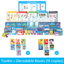 Super Classroom Pack Stages 1-6