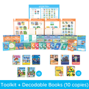 Super Classroom Pack Stages 7.1-7.4