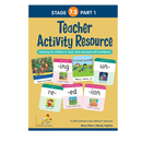 Teacher Activity Resource Stage 7 Unit 5 Part 1