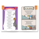 Fluency Fun: Perfect Surfing and Other Fun Things to Read (Stage 7 Unit 5 - Year 2)