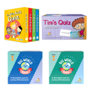 Decodable Quiz Value Packs