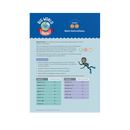 Little Learners Big World Quiz - Stages 7.1 - 7.2