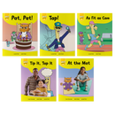 Wild Detectives Stages 1-4 Value Packs