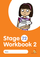 Stage 7 Unit 2 Workbooks 1 and 2