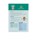 Little Learners Big World Quiz - Stages 7.3 and 7.4