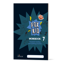 Fox Kid Workbook 7