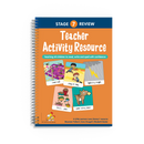 Teacher Activity Resource Stage 7 Review (Year 2)