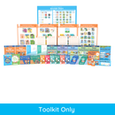 Super Classroom Pack Stages 7.1-7.4