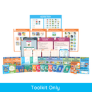 Super Classroom Pack Stages 7.1-7.4