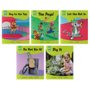 Wild Detectives Stages 1-4 Value Packs