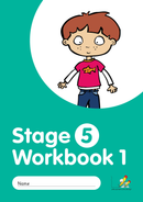 Stage 5 Workbooks 1 and 2