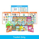 Super Classroom Pack Stages 7R-8