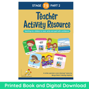 Teacher Activity Resource Stage 7 Unit 5 Part 2