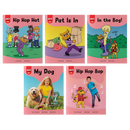 Wild Detectives Stages 1-4 Value Packs