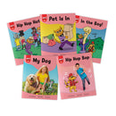 Wild Detectives Stage 2